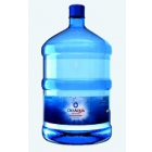 Кислородная питьевая вода ПРЕМИУМ КЛАССА - «ОКСИАКВА»