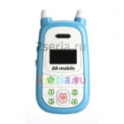 Детский мобильный телефон BB-mobile I0010G Baby Bear 