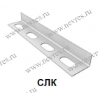 Соединитель лотка