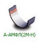Новые антифрикционные металлофтропластовые материалы