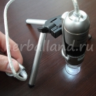 USB цифровой микроскоп Microsafe ShinyVision MM-2288-5X-BN