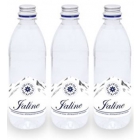 Жалин (Jaline), питьевая вода, обогащенная кислородом, Премиум класса