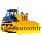 Продам Бульдозер Shantui SD23