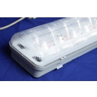 Светодиодный светильник НИТЕОС СП-0.4/48-25 Универсальный, пылевлагозащищенный