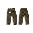 Брюки милитари ''Pilot'' Vintage Combat Camo #01612K