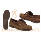 Ботинки из натуральной кожи ''Makasene Boot'' #BR9107M