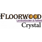 Глянцевый ламинат с фаской Floorwood Crystal 33 класса - новинка на российском рынке!