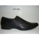 П/ботинки мужские А09-1901