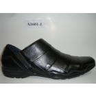 П/ботинки мужские А1601-1