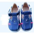 Туфли открытые детские OR609 