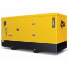 Дизель генератор JCB G65 (ДГУ) (40-50 кВт)