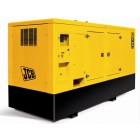 Дизель генератор JCB G144 (ДГУ) (100-110 кВт)
