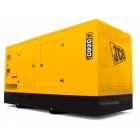 Дизель генератор JCB G550 (ДГУ) (400-440 кВт)