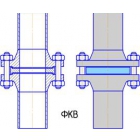 Фланцевые соединения