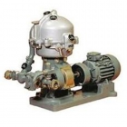 СЦ-1,5 (УОР-301У I-ОМ4) Центробежный сепаратор для очистки масел и дизельных топлив