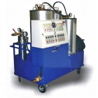 УРМ-2500 Установка для регенерации  трансформаторного масла