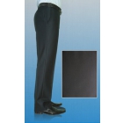 Мужские брюки без складок модель БС артикул 6033 