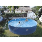 Сборный (каркасный) бассейн для дачи AZURO 300А Mountfield (Чехия)