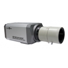 На рынок поступила камера видеонаблюдения «день/ночь» Smartec STС-3080 с 700 ТВЛ и синхронизацией с ИК-прожектором