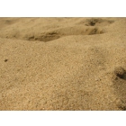 Песок намывной 