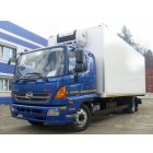 Автофургон (Фургон) Hino 500