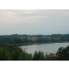 Участок 42,7 Га на берегу озера Ужо в Псковской области 