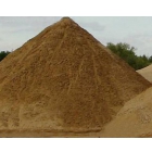 Строительный песок      