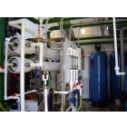 Установки и станции очистки воды, насосное оборудование