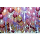 Гелиевые и воздушные шары в Челябинске