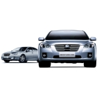 Запчасти FAW Besturn B50|70