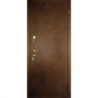 Металлическая входная дверь Кондор, модель 7.   