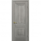 Межкомнатная дверь Profil Doors Экошпон 27Х Серый Дуб (глухая).      