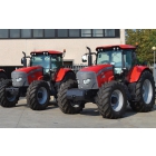 Трактор MCCORMICK TTX 230