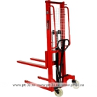 Ручной штабелер Lema LM 0516