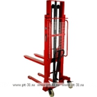 Ручной штабелер Lema LM 1030