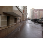 Торговое помещение на 1-м этаже на  Мичуринском  пр-т  в АРЕНДУ 270 кв.м. 
