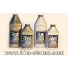 Тормозная жидкость EURO DOT 4/3 RSQ-Professional