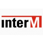 Системы оповещения и трансляции Inter-M