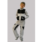 Детский спортивный костюм для мальчиков, модель №8 дк