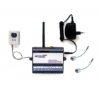Кситал - GSM управление инженерными системами