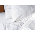 Комплект постельного белья «Фальцет», бязь ГОСТ (КПБ для гостиниц)