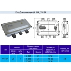 Коробка клеммная У615 у2