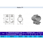 Муфта трубная ТР-9 у3