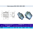 Муфта вводная МВ-32 у2