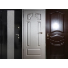 Входные металлические двери стандарт/ нестандарт