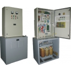 Трехмашинный агрегат (4А,П-81,ПВ-81) заменим на шкафы возбуждения экскаваторные