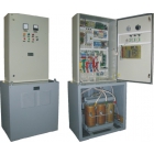 3-х машинный агрегат (4А,П-81,ПВ-81) заменим на шкафы тиристорные экскаваторные