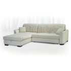 Угловой диван-кровать Клеопатра