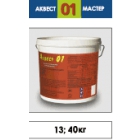 Огнезащитная краска «Аквест-01» для деревянных конструкций и кабельной продукции