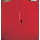 Противопожарные двери ei30-60, ворота, производство